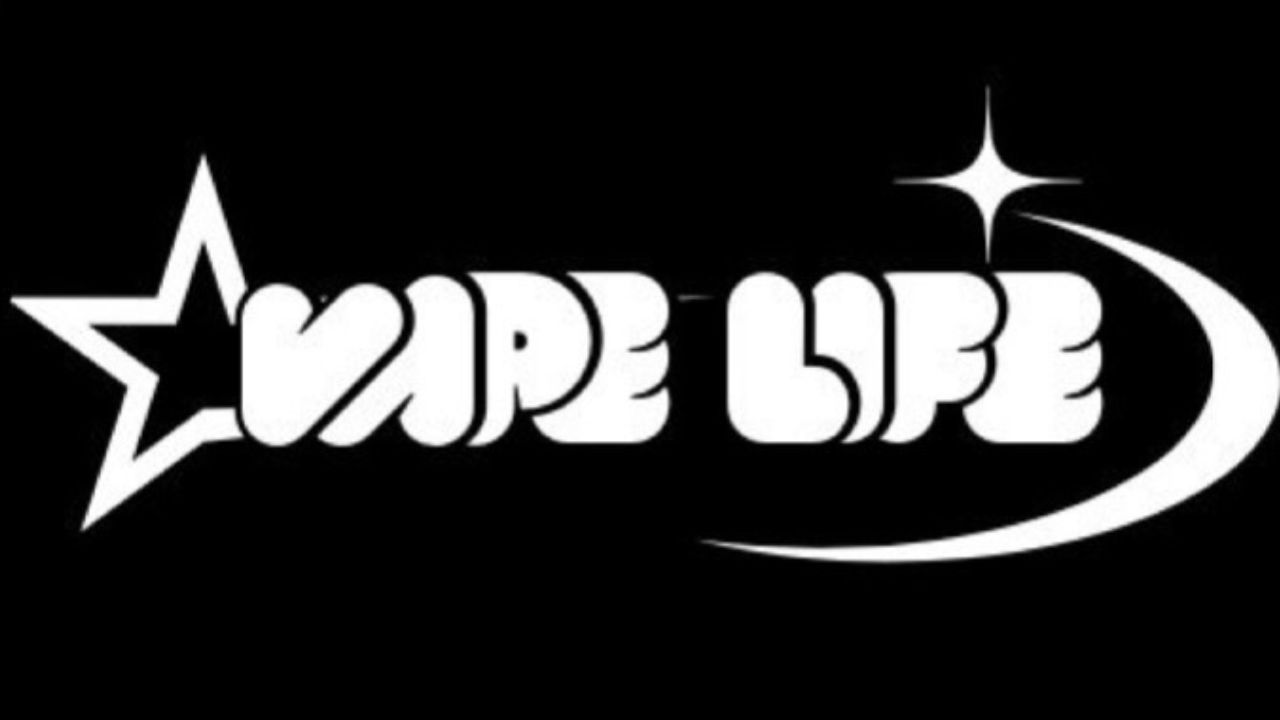 Logo de VapeLife